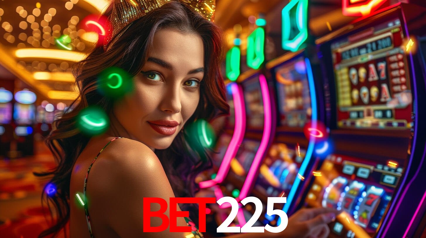 APP oficial da bet225 para mobile